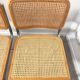 Paire de chaises Marcel  Breuer Made in Italy - b32 - Cesca