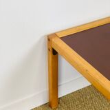 Table basse vintage Flötotto