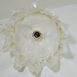 Glass/vintage suspension