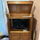 TV cabinet