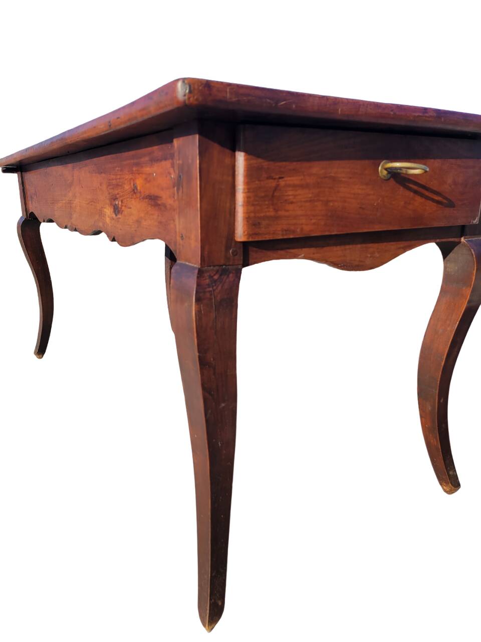 Louis XV dining / office table