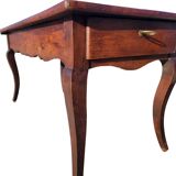 Louis XV dining / office table