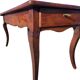 Louis XV dining / office table