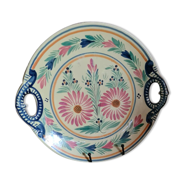Plat à tarte