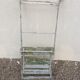 Garden folding chair