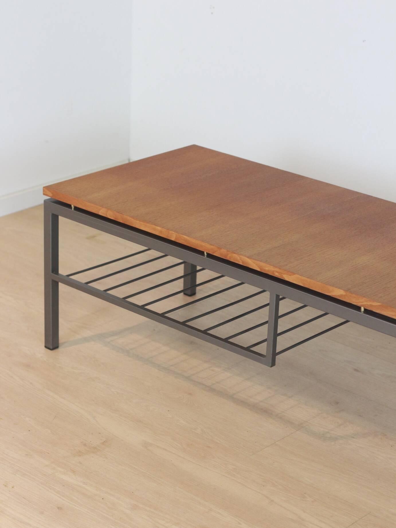 vintage coffee table