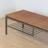 vintage coffee table