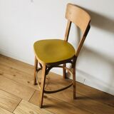 Baumann bar chair