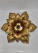 Applique fleur Masca
