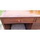 Bureau bois chêne année 30