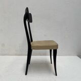 Italian chair from the fifties