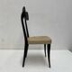 Italian chair from the fifties