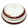 Art Deco candyer from Ćmielów, Poland, 1930s