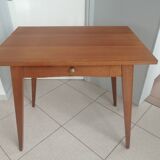 Table desk compass legs