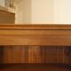 Secret drawer bookcase 1930