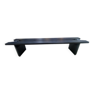 Patrick Norguet “MORPHO” Bench 2023