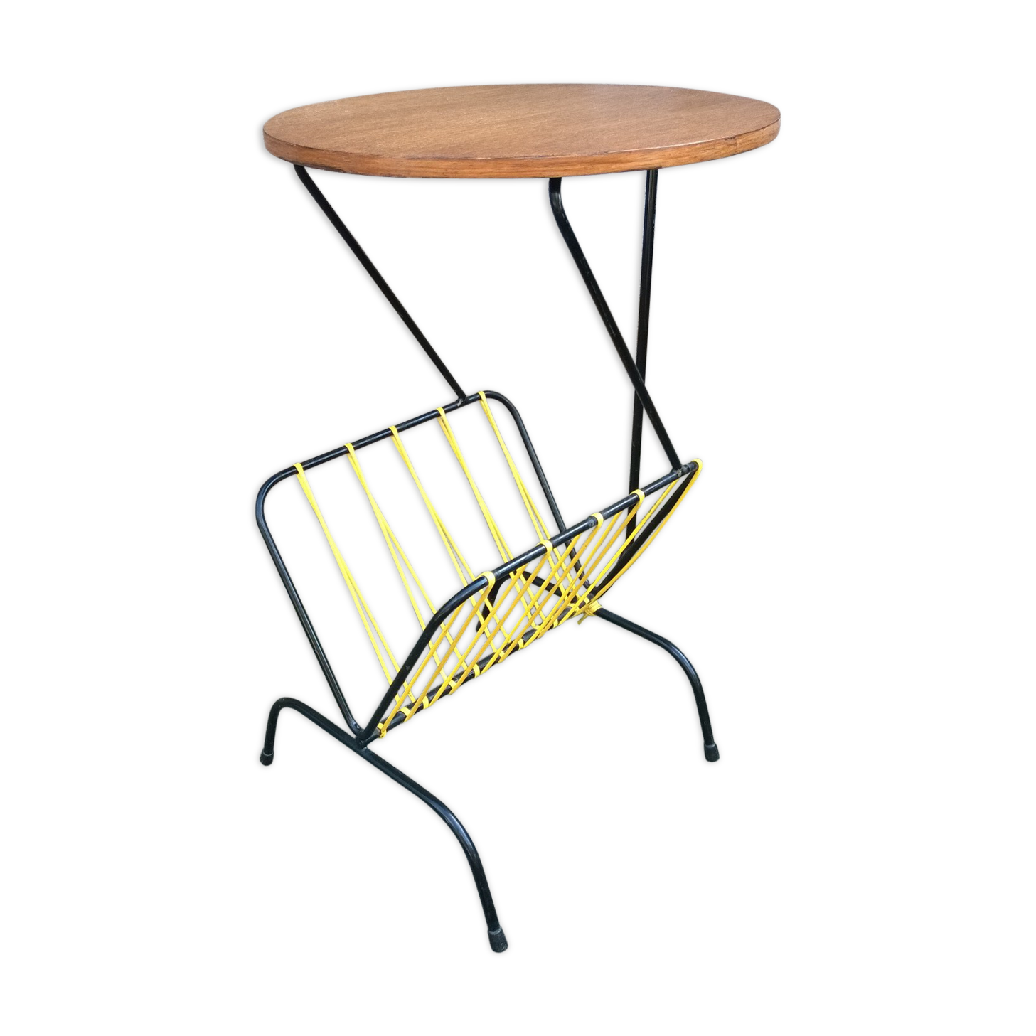 Review door harness scoubidou year 50