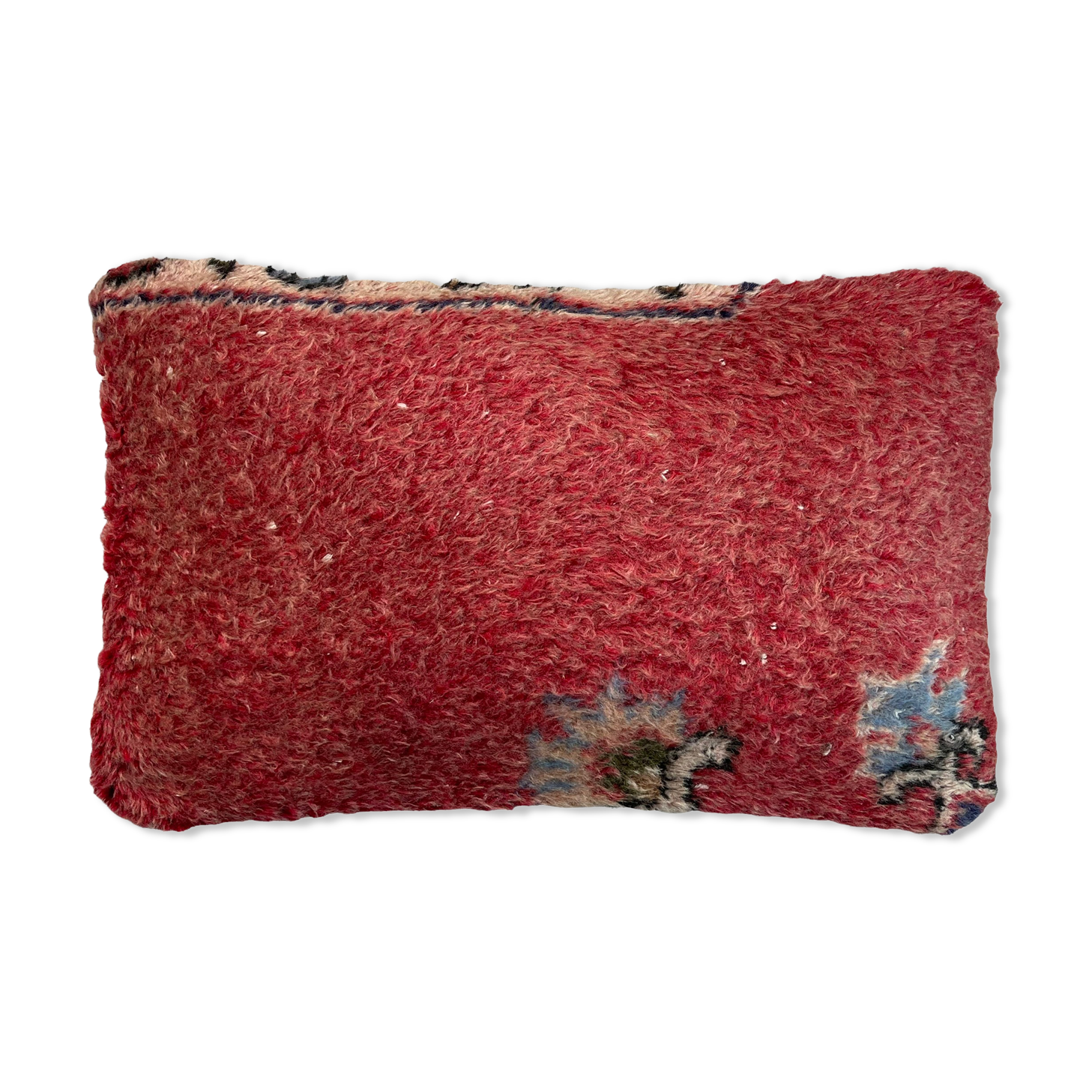 Vintage turkish cushion cover , 30 x 50 cm