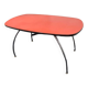 Vintage coffee table