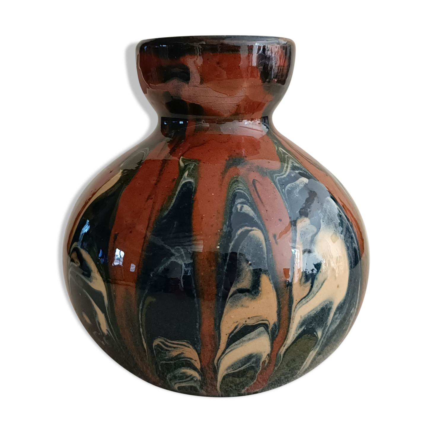 Savoyard pottery Hertz