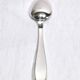 Christofle - 12 coffee spoons atlas model