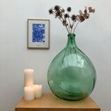 Demijohn 20L turquoise green