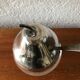 Vintage pear-shaped confectioner