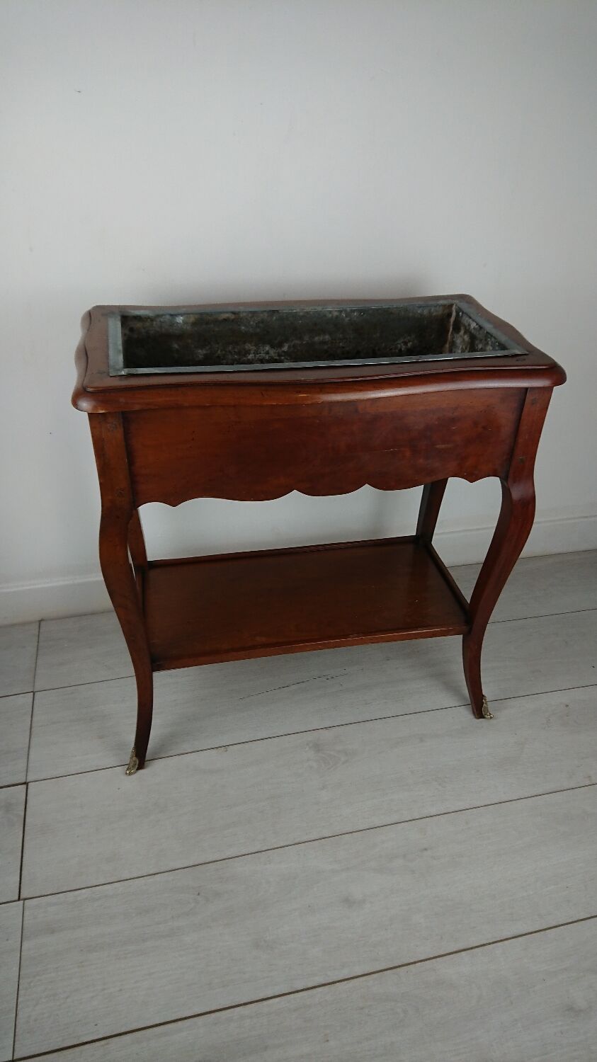 Louis XV style interior gardener