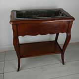 Louis XV style interior gardener