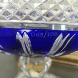 Crystal cup