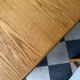 Table scandinave en chêne