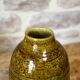 Ceramic vase glazed by Aldo Londi for Bitossi