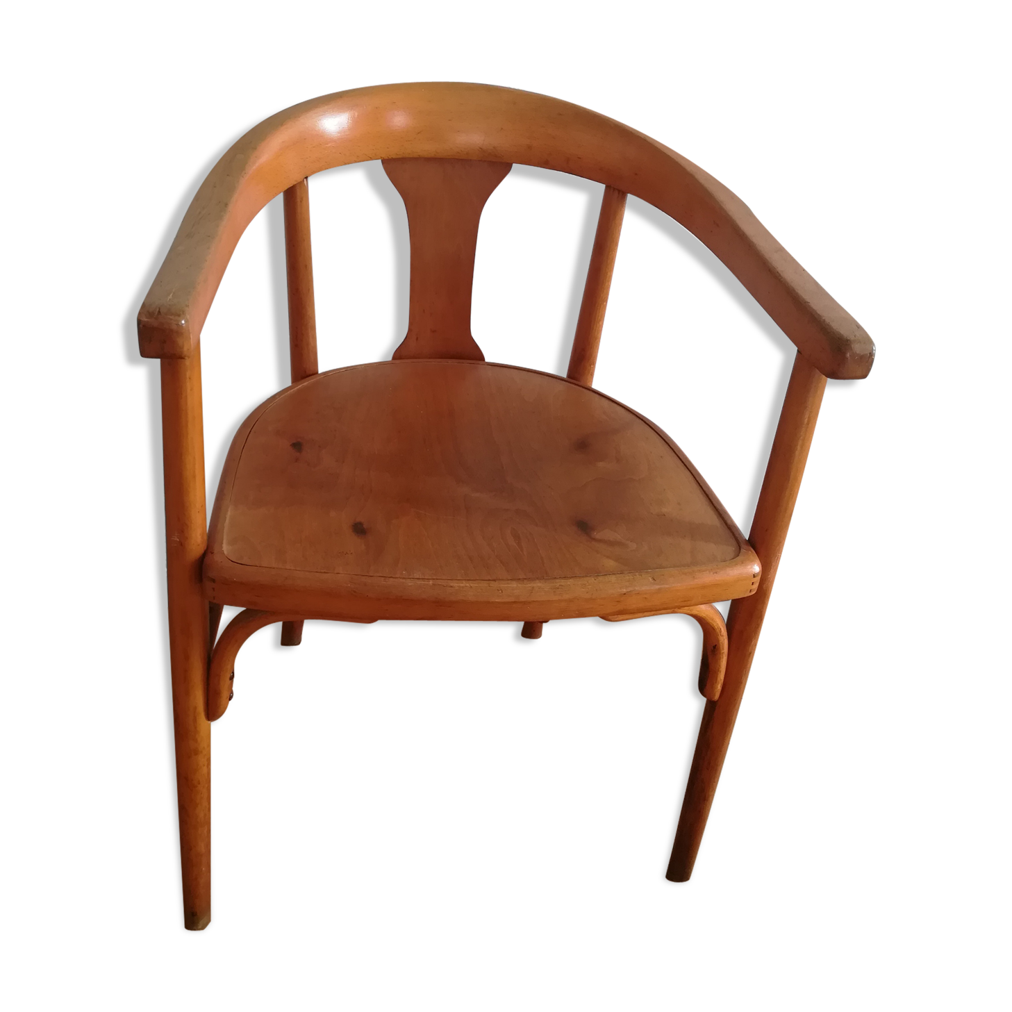 Baumann office chair