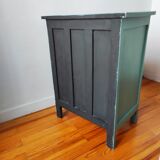 Old Parisian jam buffet