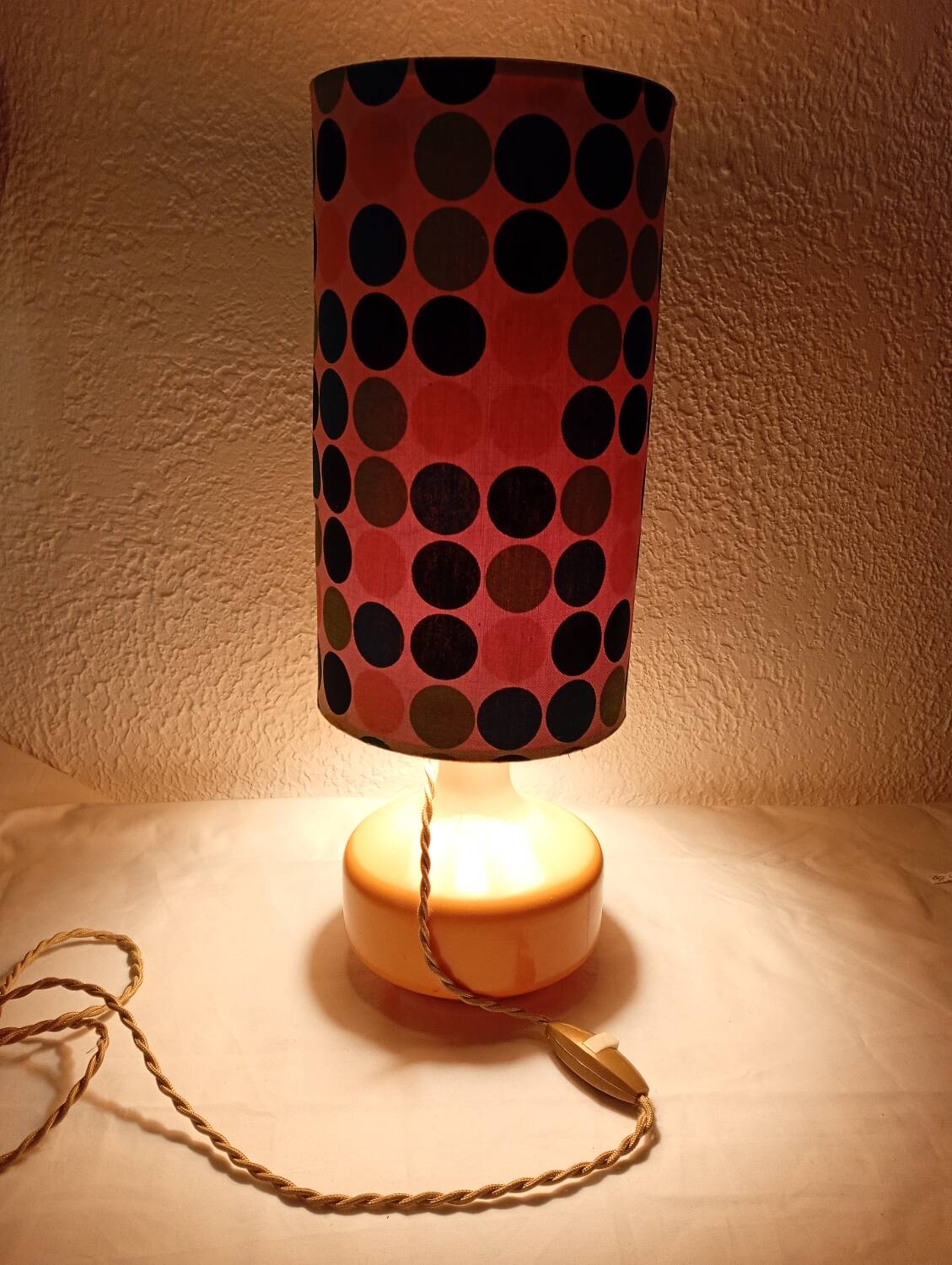 Lampe à poser