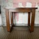 Table de Bridge