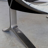 Pair Knut Hesterberg Club Chairs for Selectform