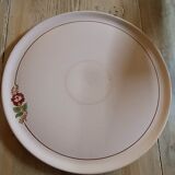 Longwy pie dish