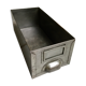 Industrial locker