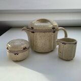 Tea set Britta Rosenthal