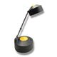 Lampe vintage des années 1980-1990 par Brilliant