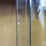 Vintage display cabinet