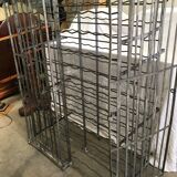 Locker range bottles