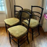 Chaise napoleon III