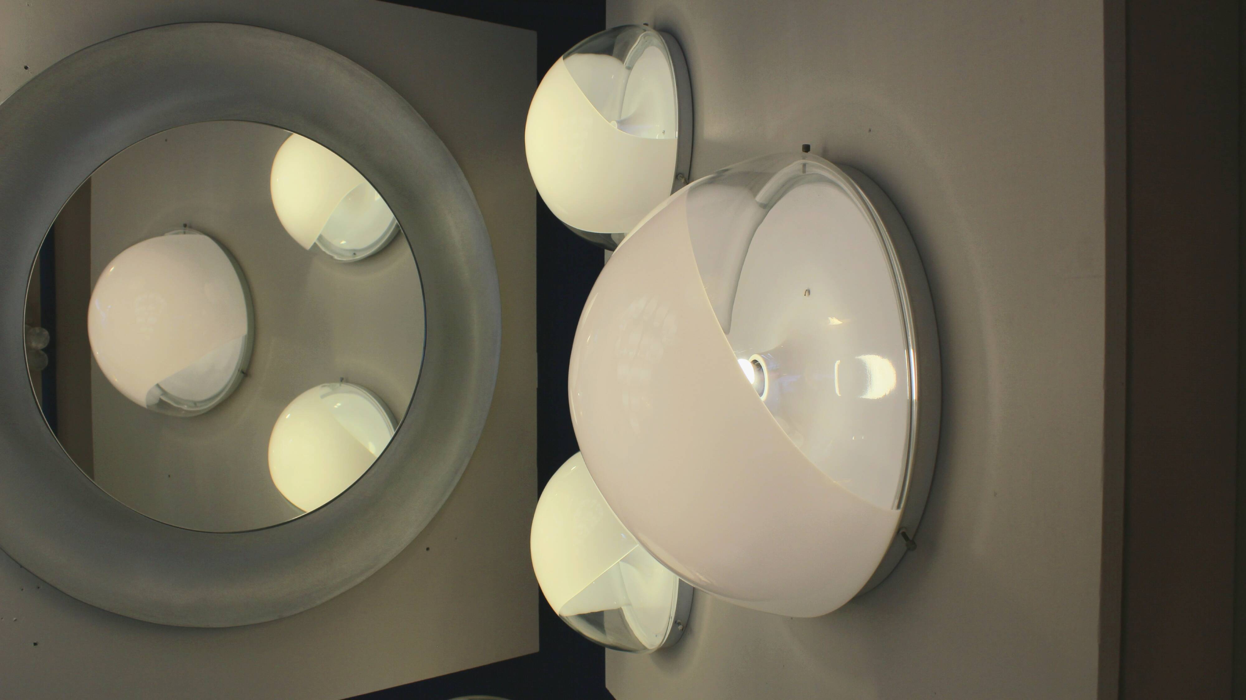 LP245, Atomic, AVMazzega, Carlo Nason