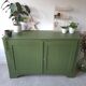 Buffet ancien