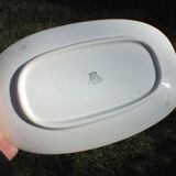 Plat Gien Bagatelle 1950