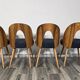 Dining Chairs by Antonin Suman, 1960s, Set of 4