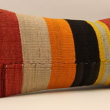 25x50 cm kilim cushion cover