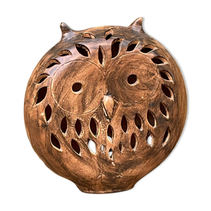Lampe céramique